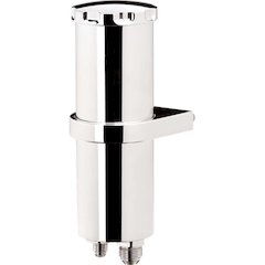 Power Steering Reservoir Smooth