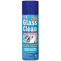 Glass Cleaner 19oz