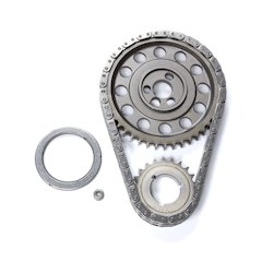 True Roller Timing Set - SBC Adjustable
