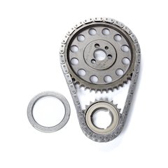True Roller Timing Set - SBC