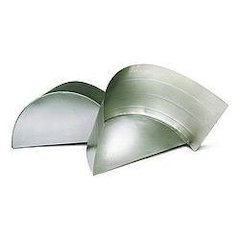40in Aluminum Fenderwells