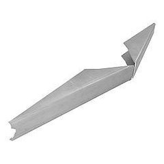 Axle Housing Brace for COE Fabricated Hsng.