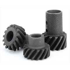 .531 ID Distributor Gear Melonized - Ford