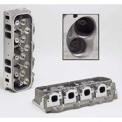 BBC 310cc Pro-1 Head 121cc R/P 2.25/1.88 Bare