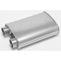 Super Turbo Muffler