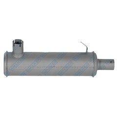 Muffler