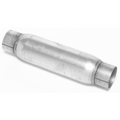Univ. Bullet Muffler