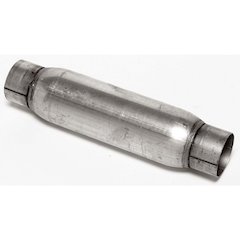 Race Muffler