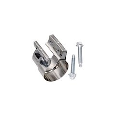 2.25in Lap Joint Clamp S.S.