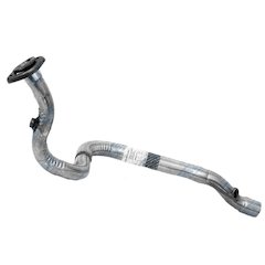 Pipe - Front