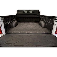 X-Mat Bed Mat 04-14 Ford F150 5.5ft Bed