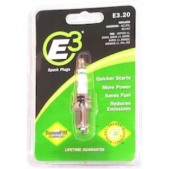 E3 Spark Plug (Small Engine)