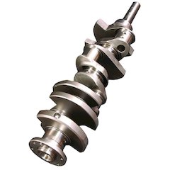 BBF Cast Steel Crank - 4.300 Stroke