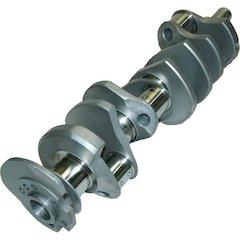 BBC 4340 Forged Crank - 4.375 Stroke