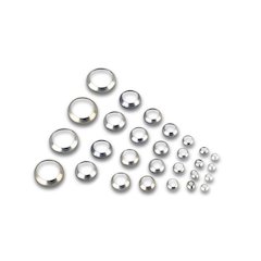 Conical Seal Assortment #3-#16 (4 of each)