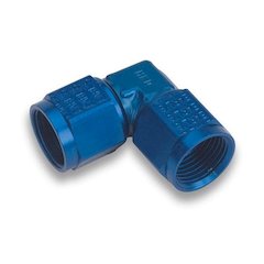 #8 Fem.An Swivel To Fem.