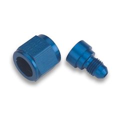 Flare Reducer -10 Female To -6 Male