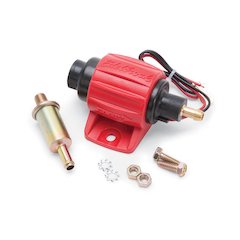 Fuel Pump - Low Pressure 30 GPH Gas Only