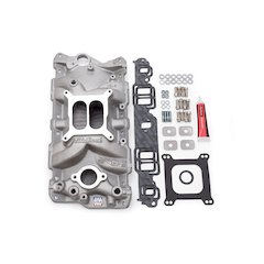 SBC 2701 Intake Manifold & Installation Kit