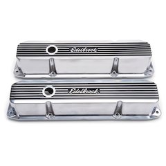 BBM Elite II Series V/C's