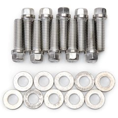 #2156 Intake Bolt Kit