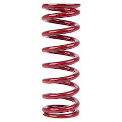 Spring 10in Coil-Over 2.5in OD