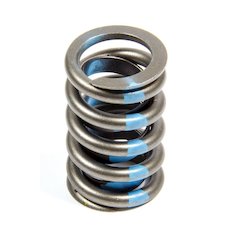 1.255 Valve Spring (1) Single w/o Damper