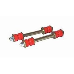 End Link Set Red