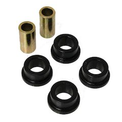 4-Bar Bushings - Black