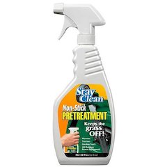Stay Clean Pretreatment 22oz