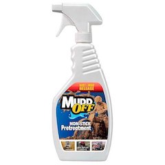 Mudd Off 22oz Pre-Mixed Spray Bottle