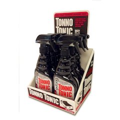 Tonno Tonic Cleaner Case 6 x 20oz.