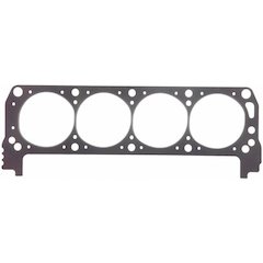 302 Svo Ford Head Gasket RIGHT HAND ONLY SOLD EA