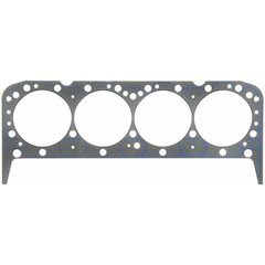 SBC Aluminum Head Gasket