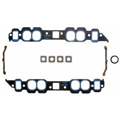 Intake Gasket Set - BBC w/Steel Core