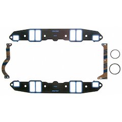 Intake Gasket Set - SBM w/Steel Core