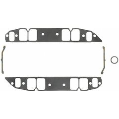 BB Chevy Intake Gaskets RECT. PORT 1.82in x 2.54