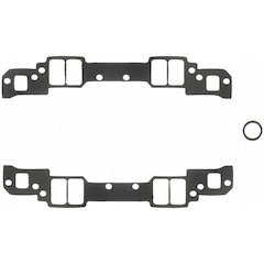 18 Deg Chevy Int Gasket HIGH PORT .120in THICK