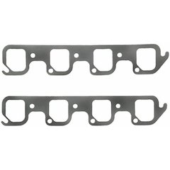302 Boss Ford Exhaust Gs 1969-1971