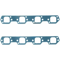 SB Ford N Head Exhaust Gasket