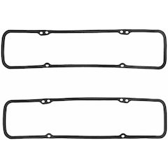 Sb Chevy Valve Cover Gsk 5/32in THICK RUBBER