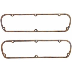 351w Valve Cover Gskt 1962-87 5/16in CORK/STEE