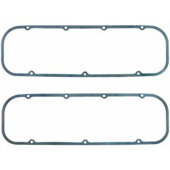 BBC Valve Cover Gasket Steel Core 3/32in