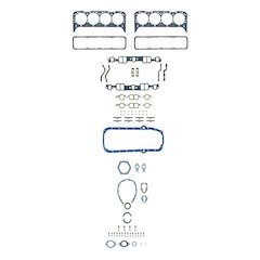 Engine Gasket Set - SBC 75-79