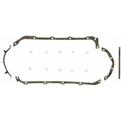 Oil Pan Gasket Set