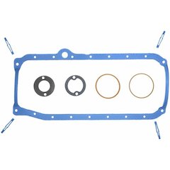 Oil Pan Gasket Set