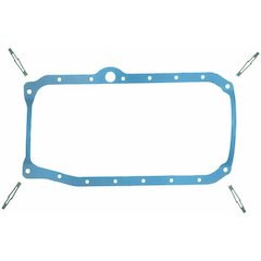 Oil Pan Gasket Set