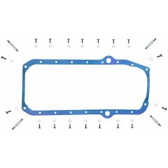 Oil Pan Gasket Set