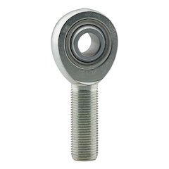 5/8 x 3/4 RH Male Rod End  4340 ALLOY
