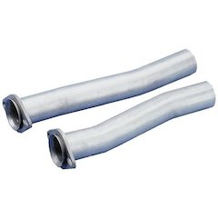 Pro-Stang 5.0L Starter Tubes - 2.5in